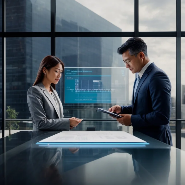 Secure and Efficient Deal Management