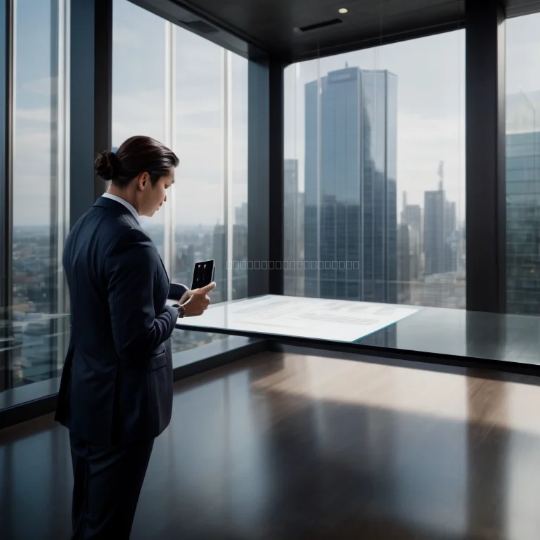 Automated compliance checks