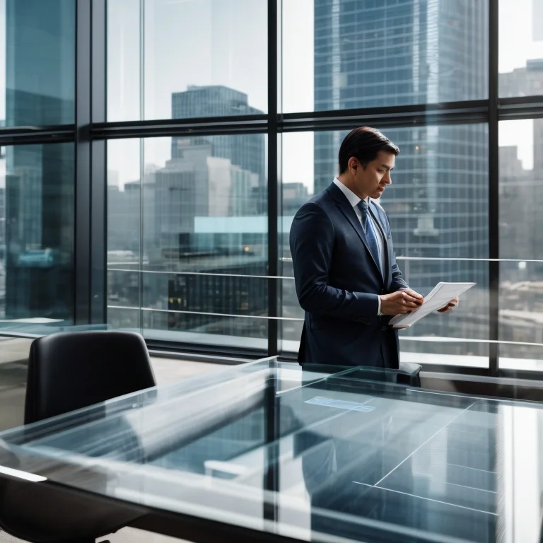 Real-time status updates